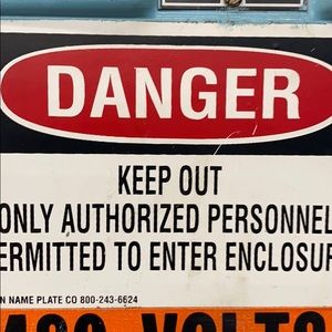 Meet your Posher, Earle